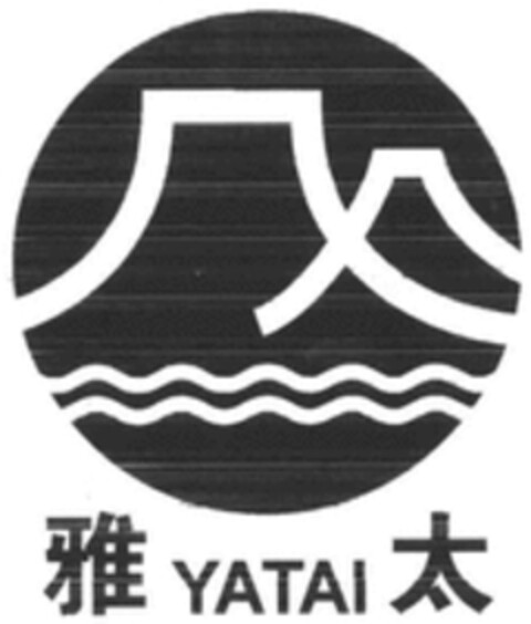 YATAI Logo (WIPO, 11.10.2016)