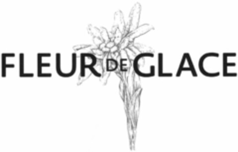 FLEUR DE GLACE Logo (WIPO, 12.04.2016)