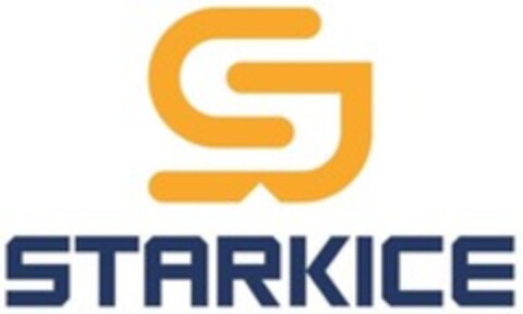 STARKICE Logo (WIPO, 28.09.2016)