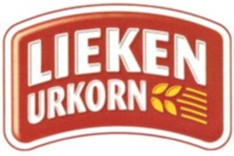 LIEKEN URKORN Logo (WIPO, 06.09.2016)