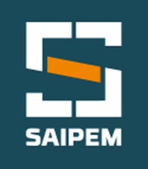 S SAIPEM Logo (WIPO, 14.04.2016)