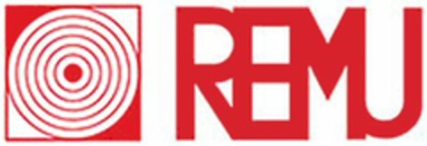 REMU Logo (WIPO, 05/24/2016)