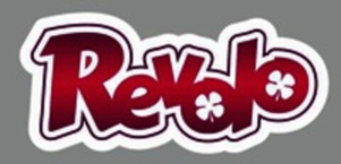 Revolo Logo (WIPO, 08.12.2016)