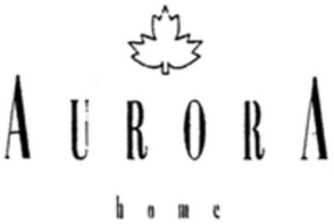 AURORA home Logo (WIPO, 22.11.2016)