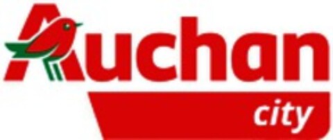 Auchan city Logo (WIPO, 08/11/2017)