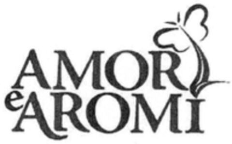 AMORI e AROMI Logo (WIPO, 28.03.2018)