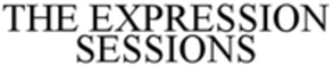 THE EXPRESSION SESSIONS Logo (WIPO, 18.06.2018)