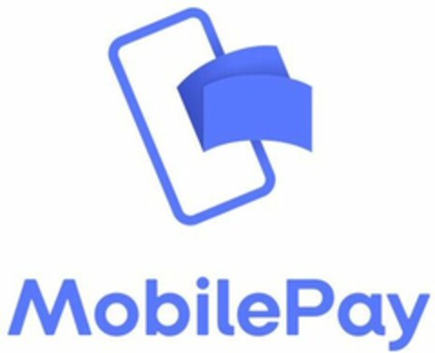 MobilePay Logo (WIPO, 28.05.2018)