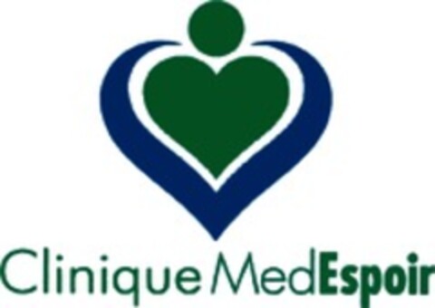 Clinique MedEspoir Logo (WIPO, 07.02.2018)