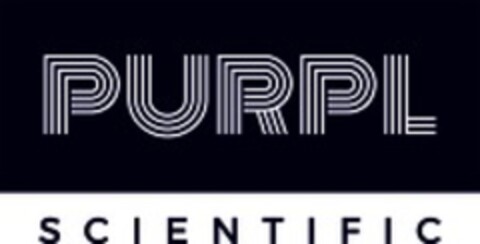 PURPL SCIENTIFIC Logo (WIPO, 29.06.2018)