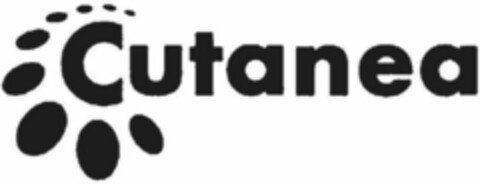 Cutanea Logo (WIPO, 05/22/2018)