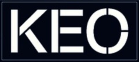 KEO Logo (WIPO, 10.09.2018)