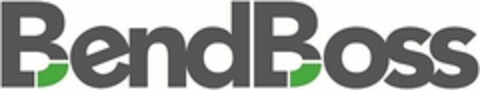 BendBoss Logo (WIPO, 09.05.2019)