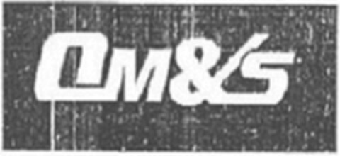 OM&S Logo (WIPO, 25.10.2019)