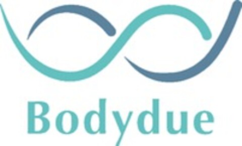 Bodydue Logo (WIPO, 30.10.2019)