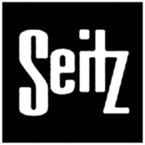 Seitz Logo (WIPO, 11.12.2019)