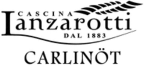 CASCINA LANZAROTTI DAL 1883 CARLINÖT Logo (WIPO, 19.02.2020)