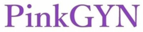 PinkGYN Logo (WIPO, 06/15/2020)