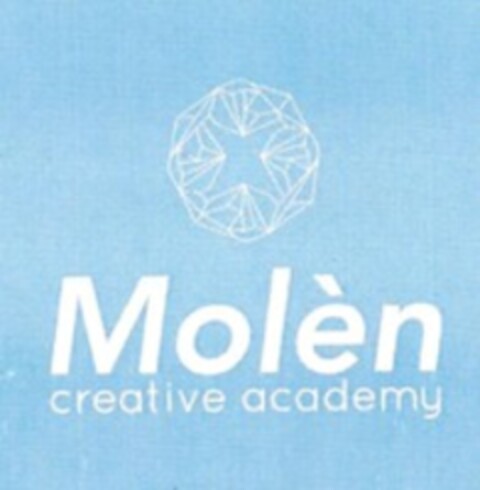 Molèn creative academy Logo (WIPO, 04.06.2020)