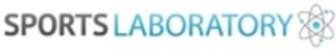 SPORTS LABORATORY Logo (WIPO, 22.10.2020)