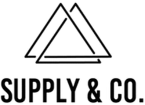 SUPPLY & CO. Logo (WIPO, 19.04.2021)