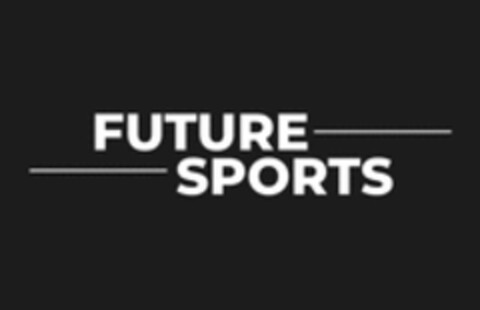 FUTURE SPORTS Logo (WIPO, 27.09.2021)