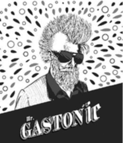 Mr. GASTON'IC Logo (WIPO, 02.06.2022)