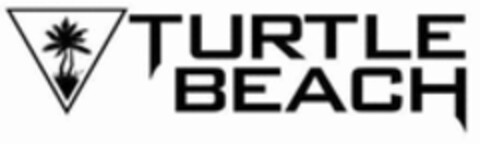 TURTLE BEACH Logo (WIPO, 02/09/2022)