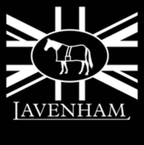 LAVENHAM Logo (WIPO, 09.09.2022)