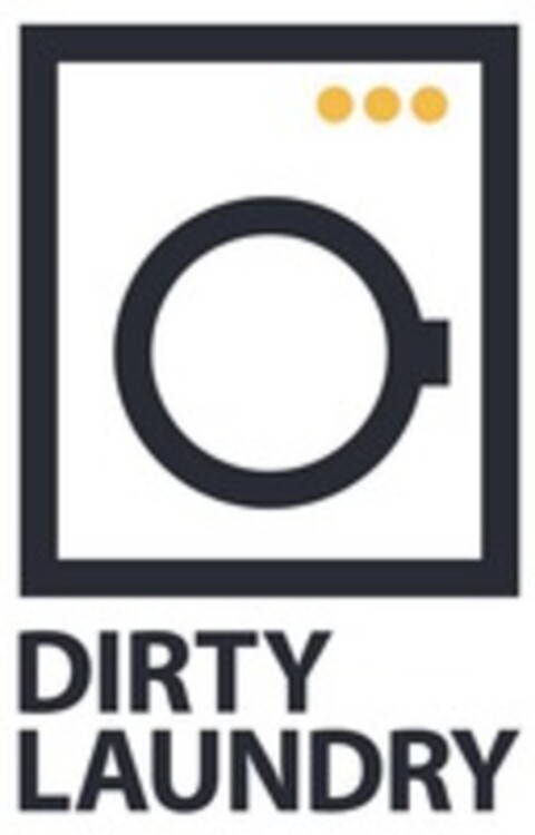 DIRTY LAUNDRY Logo (WIPO, 21.09.2022)