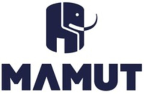 MAMUT Logo (WIPO, 01/24/2023)