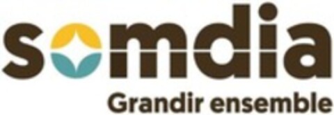 somdia Grandir ensemble Logo (WIPO, 27.03.2023)