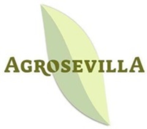 AGROSEVILLA Logo (WIPO, 29.05.2023)