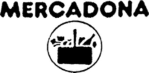 MERCADONA Logo (WIPO, 16.06.1989)