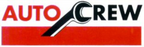 AUTO CREW Logo (WIPO, 12.01.1995)