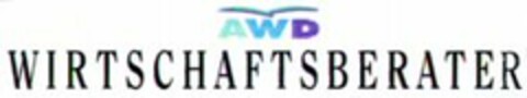 AWD WIRTSCHAFTSBERATER Logo (WIPO, 12.01.1998)