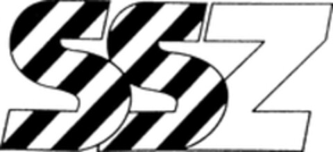 SSZ Logo (WIPO, 11.02.1998)