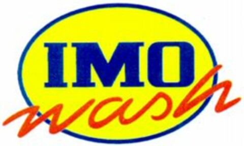 IMO wash Logo (WIPO, 11.02.1998)