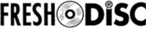 FRESH DISC Logo (WIPO, 02/16/1998)