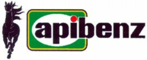 apibenz Logo (WIPO, 02/02/1999)