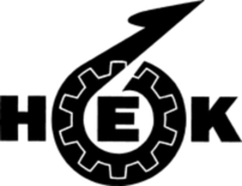 HEK Logo (WIPO, 04/01/1999)