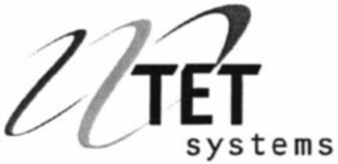 TET systems Logo (WIPO, 09/02/1999)