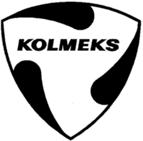 KOLMEKS Logo (WIPO, 06.02.2002)
