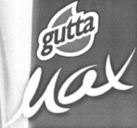 gutta Max Logo (WIPO, 29.12.2003)