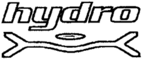 Hydro Logo (WIPO, 04/08/2004)