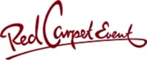Red Carpet Event Logo (WIPO, 11.12.2007)