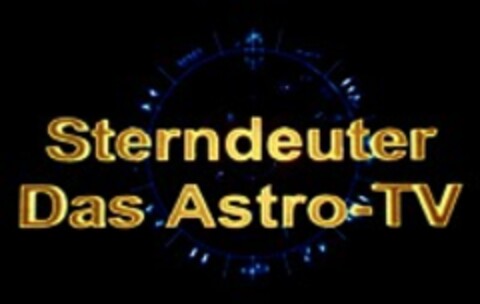 Sterndeuter Das Astro-TV Logo (WIPO, 04/09/2008)