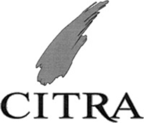 CITRA Logo (WIPO, 09/16/2008)