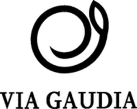 VIA GAUDIA Logo (WIPO, 23.09.2008)