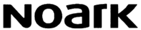 NOARK Logo (WIPO, 16.02.2009)